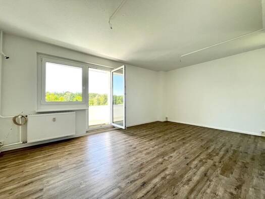 Studio zur Miete 250 € 1 Zimmer 34,9 m² 5. Geschoss Straße Usti nad Labem 263 Kappel Chemnitz 09119