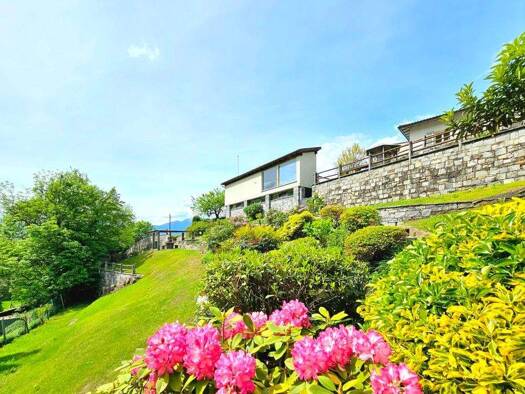 Villa zum Kauf 2.400.000 € 5,5 Zimmer 155 m² 2.236 m² Grundstück Sant'Antonino 6592