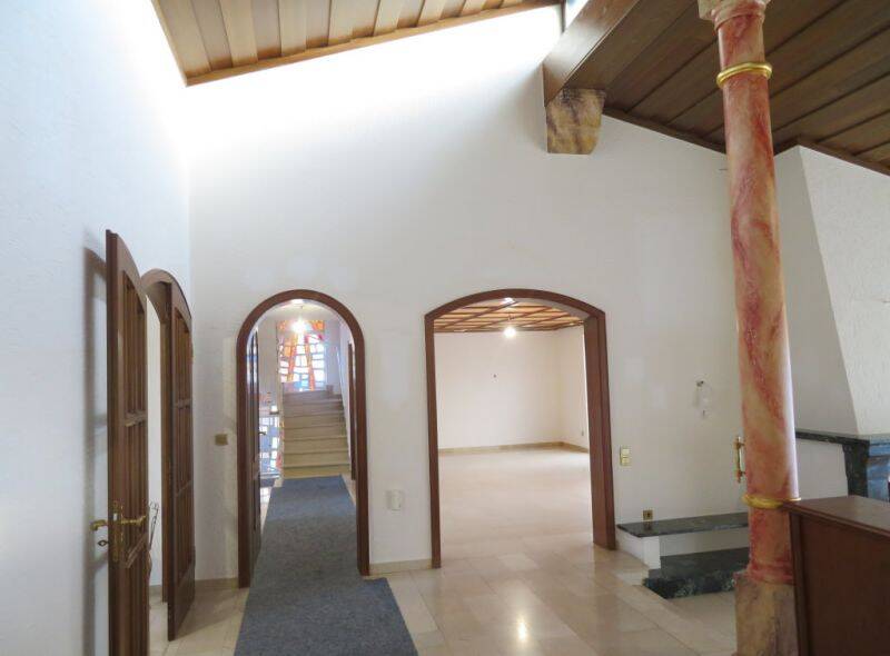 Einfamilienhaus zum Kauf - Ansicht 3