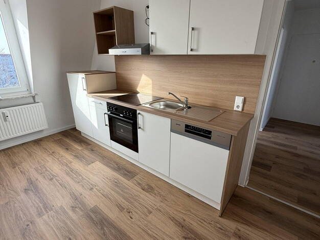 Wohnung zur Miete 920 € 3 Zimmer 65 m² 4. Geschoss Höfener Str. 22 Südstadt Fürth 90763