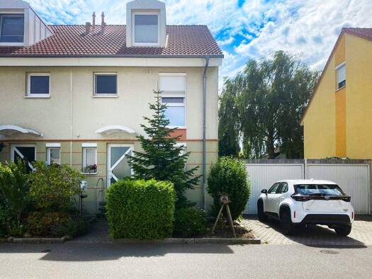 Doppelhaushälfte zum Kauf 728.500 € 5 Zimmer 131,1 m² 209 m² Grundstück frei ab 01.07.2026 Heinersdorf Berlin 13089