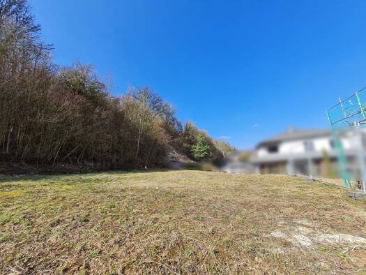 Grundstück zum Kauf provisionsfrei 97.000 € 1.091 m² Grundstück Dollnstein 91795