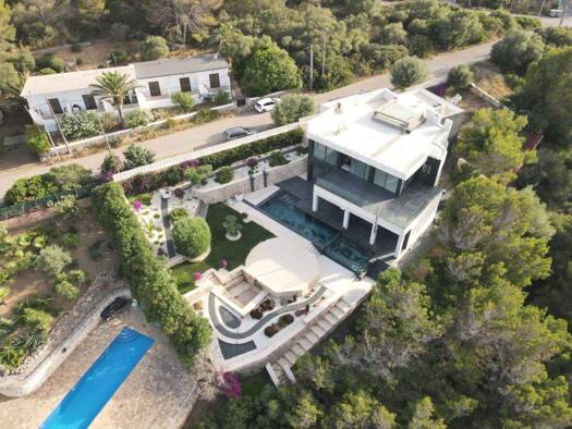 Einfamilienhaus zum Kauf 3.500.000 € 4 Zimmer 422 m² Manacor 07688