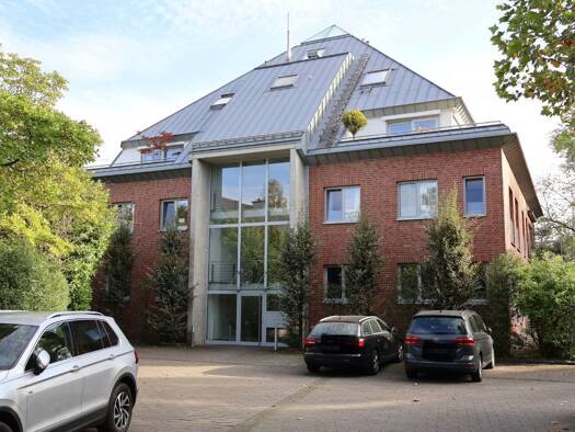 Wohnung zur Miete 1.500 € 4 Zimmer 127 m² Geschoss EG/3 frei ab 01.01.2027 Südwall 6 Bocholt Bocholt 46397