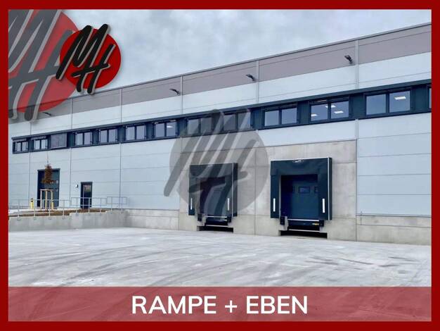 Lagerhalle zur Miete 2.950 m² Lagerfläche Liederbach 65835