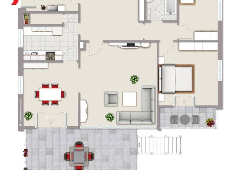 Einfamilienhaus zum Kauf 850.000 € 7 Zimmer 207 m²<br/>Wohnfläche 2.773 m²<br/>Grundstück Haubersbronn Schorndorf 73614