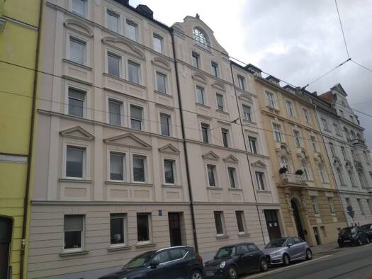 Wohnung zur Miete 3.600 € 5 Zimmer 120 m² 2. Geschoss Ismaninger Straße 64 Bogenhausen München 81675
