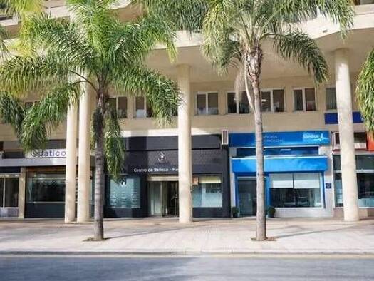 Verkaufsfläche zum Kauf 256.000 € 138 m² Verkaufsfläche Calle Hoyo Torremolinos 29620