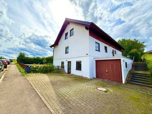 Wohnung zur Miete 590 € 2 Zimmer 47 m² frei ab 15.10.2025 Bodelshausen 72411