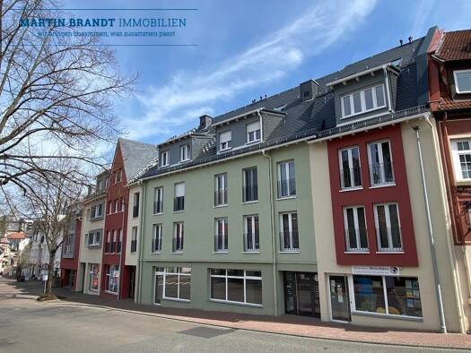 Maisonette zum Kauf 619.000 € 5 Zimmer 141,1 m² Idstein 65510