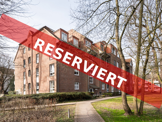 Wohnung zum Kauf 166.000 € 2 Zimmer 59,8 m² 4. Geschoss Gete Bremen 28211