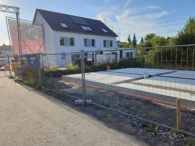 Doppelhaushälfte zum Kauf - Neubau 559.900 € 5,5 Zimmer 144 m² 232 m² Grundstück Mengede Dortmund / Mengede 44359