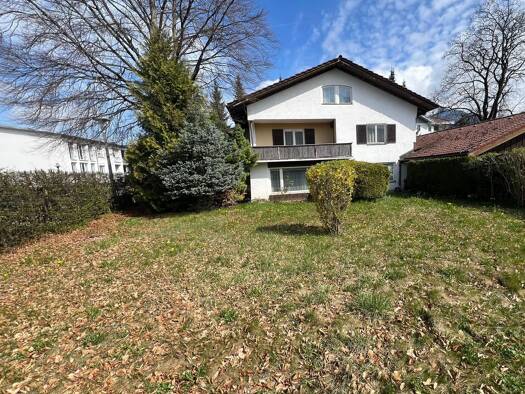Haus zum Kauf 780.000 € 13 Zimmer 390 m² 892 m² Grundstück frei ab sofort Sonthofen 87527