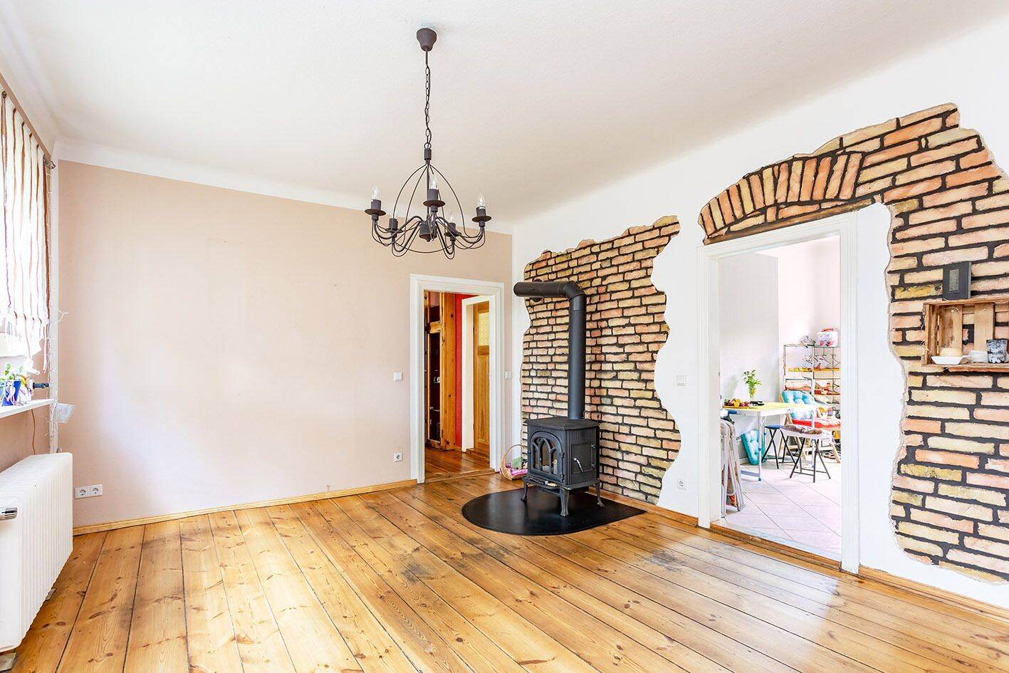 Einfamilienhaus zum Kauf - Ansicht 6
