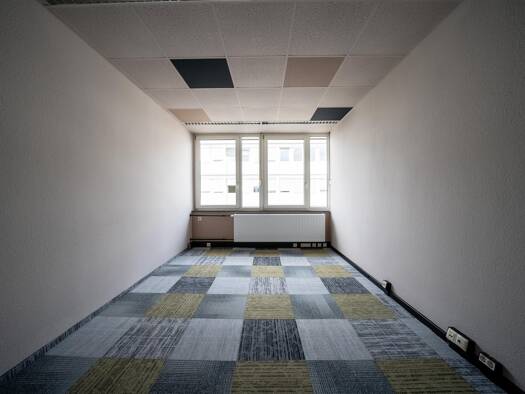 Bürofläche zur Miete provisionsfrei 250 € 20,2 m² Bürofläche Gibitzenhof Nürnberg 90441