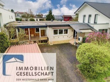 Bungalow zum Kauf 259.000 € 6,5 Zimmer 156 m² 642 m² Grundstück Wirges 56422