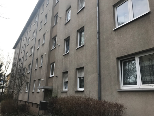 Wohnung zur Miete 542 € 3 Zimmer 58,5 m² 1. Geschoss Rudolf-Dyckerhoff-Straße 19 Biebrich Wiesbaden 65203