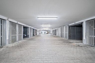 Tiefgarage zum Kauf 18.000 € Anne-Frank-Straße 28 Laupheim Laupheim 88471