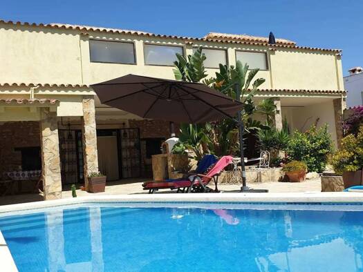 Chalet zum Kauf 395.000 € 1 Zimmer Alcalà de Xivert 12579