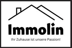 Immolin logo