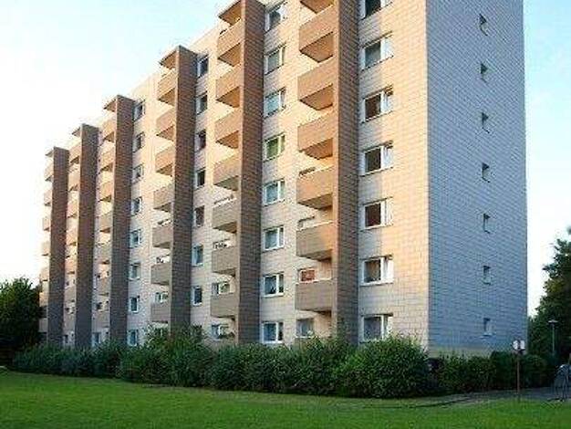 Wohnung zur Miete 694 € 3 Zimmer 73 m² 6. Geschoss frei ab 14.02.2026 Bahnstr. 50 Cracau Krefeld 47799