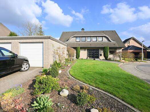 Einfamilienhaus zum Kauf 480.000 € 6 Zimmer 180 m² 670 m² Grundstück Nottuln Nottuln 48301