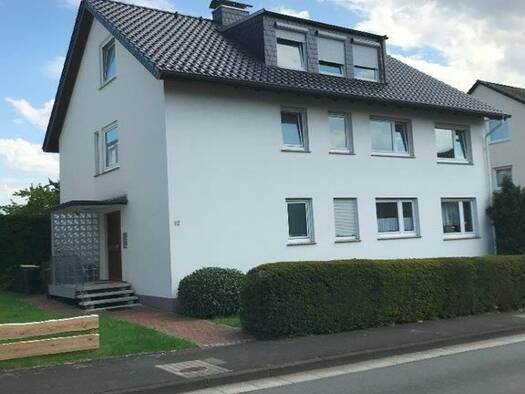 Wohnung zur Miete 680 € 3 Zimmer 100 m² frei ab 01.08.2026 Innenstadt Bad Salzuflen 32105