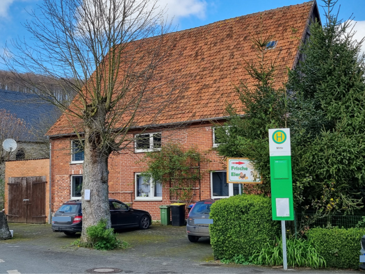 Mehrfamilienhaus zum Kauf 275.000 € 10 Zimmer 250,1 m² 911 m² Grundstück Ebbinghausen Lichtenau 33165