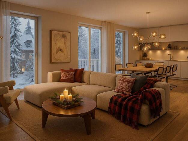 Wohnung zum Kauf - Neubau 799.000 € 3 Zimmer 85,4 m² EG Bellealliancestraße 65-67 Eimsbüttel Hamburg 20259