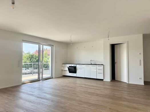 Wohnung zur Miete - Erstbezug 1.327 € 3 Zimmer 88,5 m² Willich Willich 47877