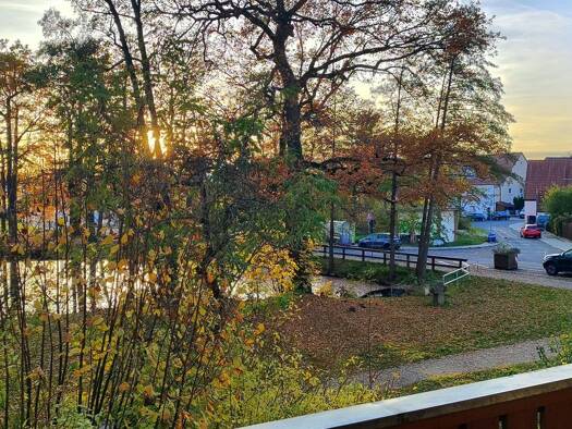 Wohnung zur Miete 1.240 € 4 Zimmer 110 m² Geschoss 1/4 frei ab sofort Motterstraße 40 Eibach Nürnberg 90451