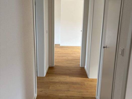 Wohnung zur Miete 580 € 3 Zimmer 69,1 m² 1. Geschoss Königsbergerstraße 1 Bad Bergzabern 76887