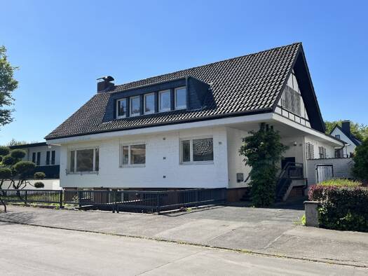Einfamilienhaus zum Kauf 1.170.000 € 7 Zimmer 248 m² 703 m² Grundstück Rüngsdorf Bad Godesberg 53179