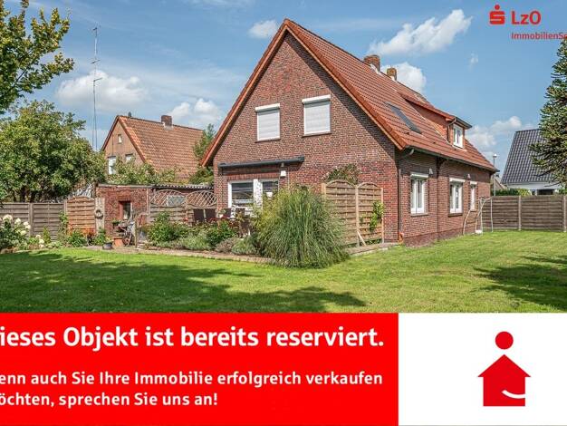 Mehrfamilienhaus zum Kauf 350.000 € 7 Zimmer 162,7 m² 738 m² Grundstück Jever Jever 26441