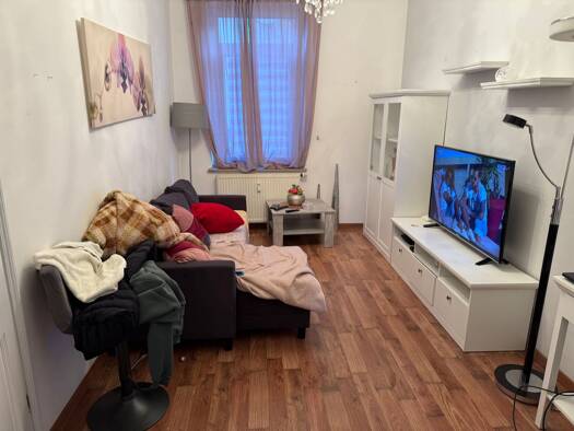 Wohnung zur Miete 650 € 2 Zimmer 44 m² Geschoss EG/2 frei ab 01.02.2026 Furth-Süd Neuss 41462