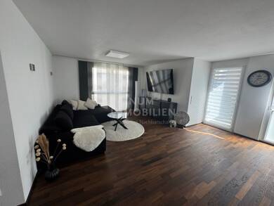 Wohnung zum Kauf 470.000 € 3,5 Zimmer 105 m² 2. Geschoss Backnang Backnang 71552