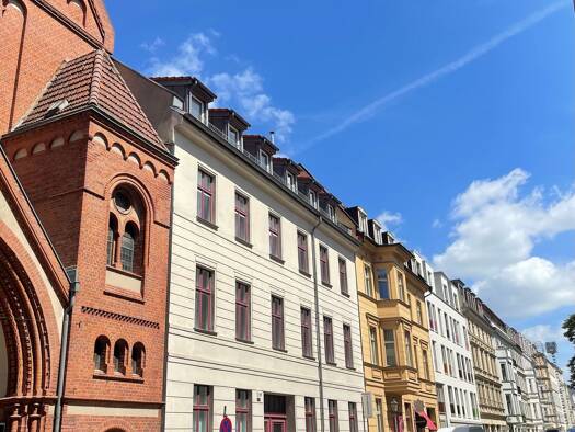 Büro zur Miete provisionsfrei 2.100 € 3 Zimmer 116,9 m² Bürofläche Mitte Mitte 10117
