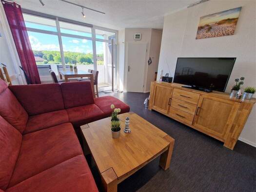 Wohnung zum Kauf 174.000 € 3 Zimmer 43 m² 4. Geschoss Heiligenhafen , Holst 23774