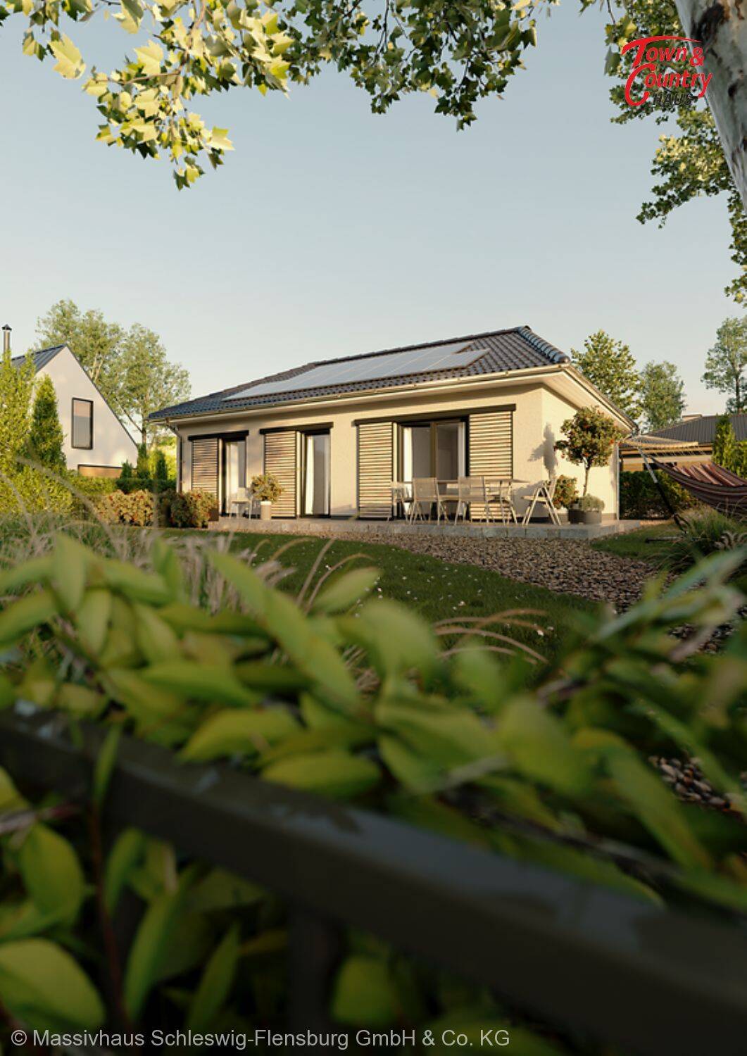 Bungalow zum Kauf - Ansicht 4