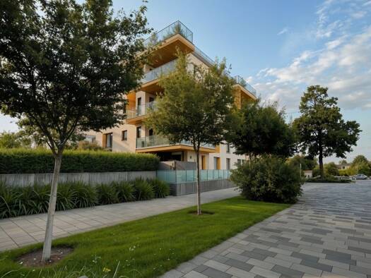 Wohnung zum Kauf 865.000 € 4 Zimmer 133,2 m² EG Altstadt Mainz 55131