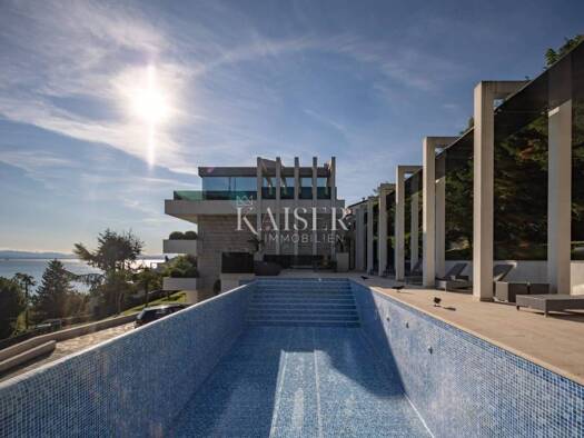 Einfamilienhaus zum Kauf 5.900.000 € 11 Zimmer 600 m² Ičići, Opatija - Okolica Opatija 51410