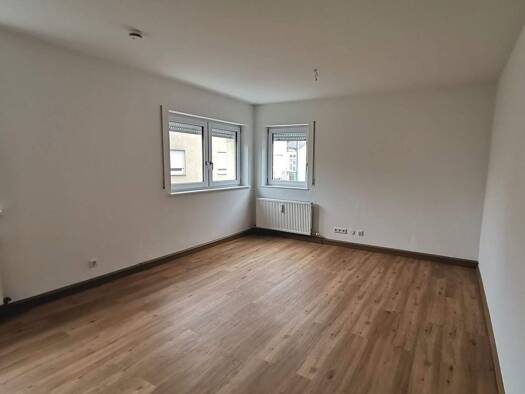 Wohnung zur Miete 1.129 € 3,5 Zimmer 89 m² 1. Geschoss frei ab sofort Geisenfelder Straße 51 Kothau Ingolstadt 85053