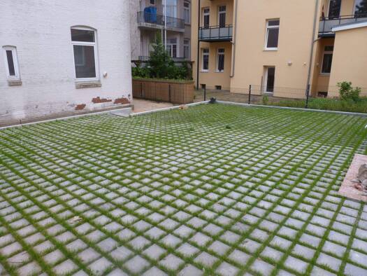 Außenstellplatz zur Miete provisionsfrei 90 € Lornsenstraße 32 Brunswik Kiel 24105