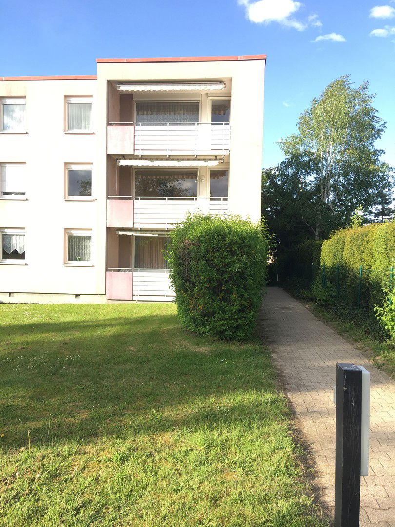 Wohnung zum Kauf provisionsfrei 269.000 € 3 Zimmer 80 m²<br/>Wohnfläche 1.<br/>Geschoss Dillweißenstein - Stadtviertel 103 Pforzheim 75180