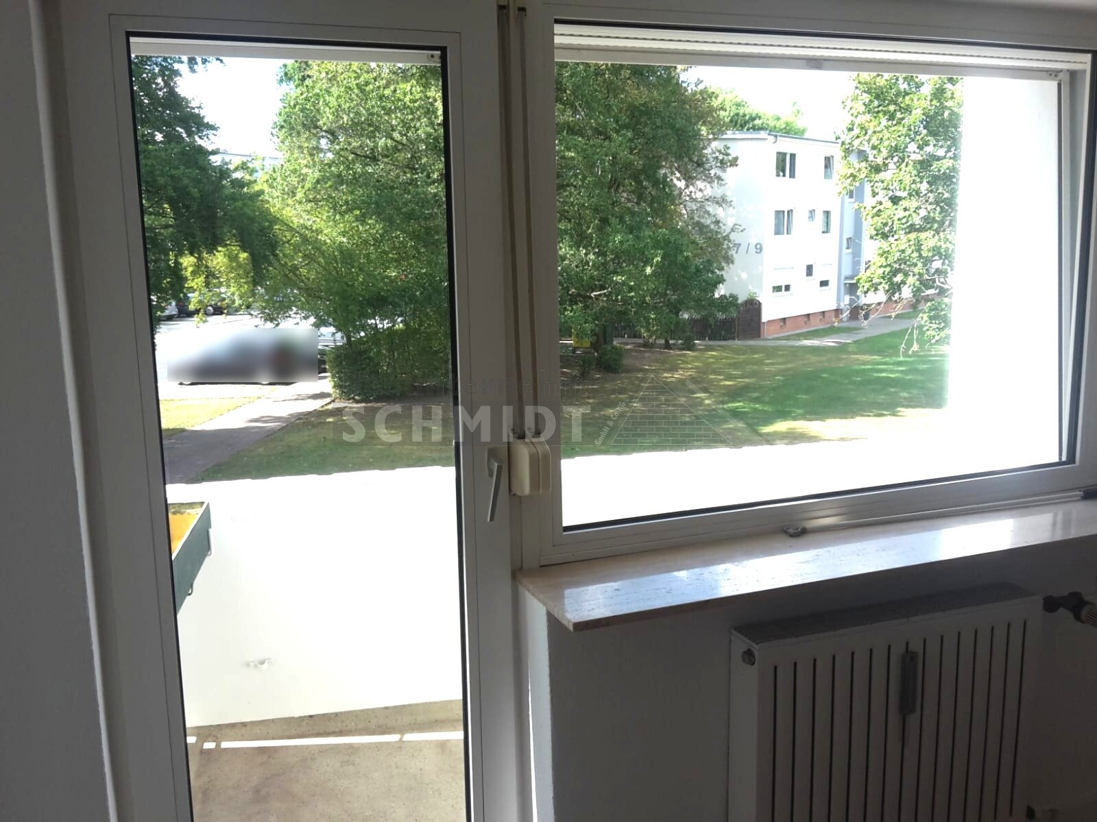 Wohnung zur Miete 500 € 2 Zimmer 55 m²<br/>Wohnfläche Rabenberg Wolfsburg 38444