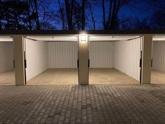 Garage zur Miete 79 € Bornhardtstraße 999 Baßgeige Goslar 38644