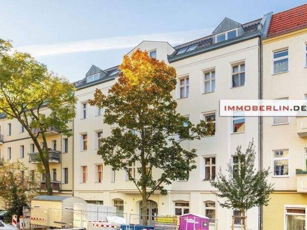 Wohnung zum Kauf 229.000 € 2 Zimmer 53 m² frei ab sofort Spandau Berlin 13595