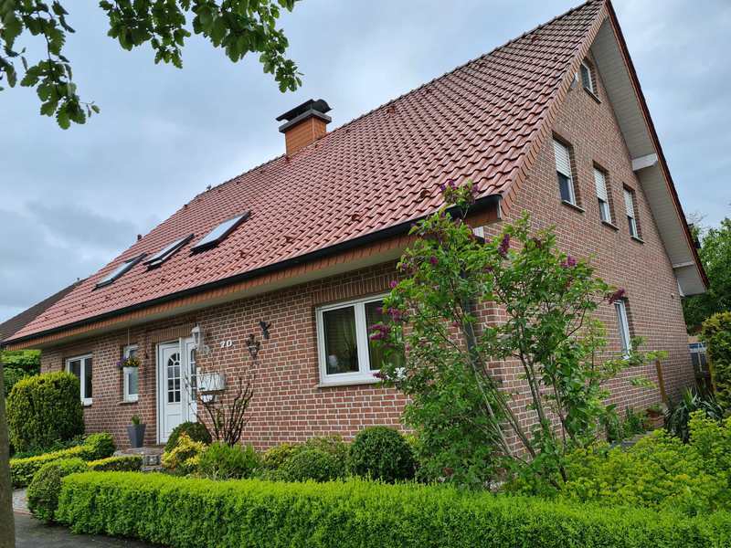 Wohnung zur Miete 700 € 4,5 Zimmer 120 m²<br/>Wohnfläche ab sofort<br/>Verfügbarkeit Heideweg Rorup Dülmen 48249