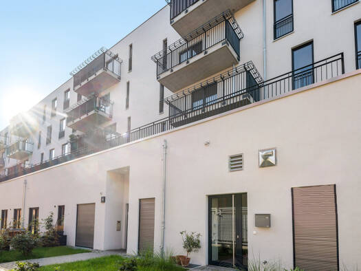 Wohnung zur Miete 1.220 € 2 Zimmer 62,3 m² 2. Geschoss frei ab 01.12.2026 Dammweg Plänterwald Berlin 12437