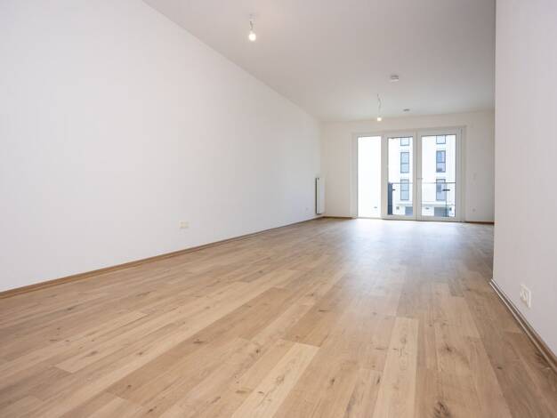 Wohnung zum Kauf - Erstbezug 250.027 € 3 Zimmer 74,9 m² 1. Geschoss frei ab 01.09.2026 Elisabeth Bollenberger-Gasse Wiener Neustadt 2700